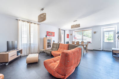 Vente maison 7 pièces Saint-Préjet-d'Allier (43580)