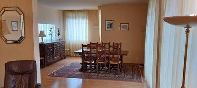 Vente appartement 5 pièces Le Mans (72)