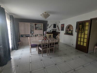 Vente maison 5 pièces Noisy-le-Sec (93130)