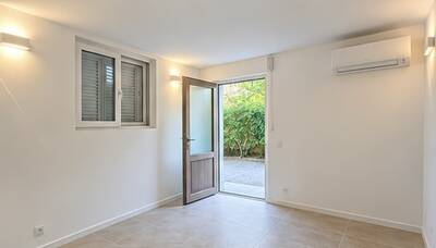 Vente appartement 2 pièces Antibes (06)