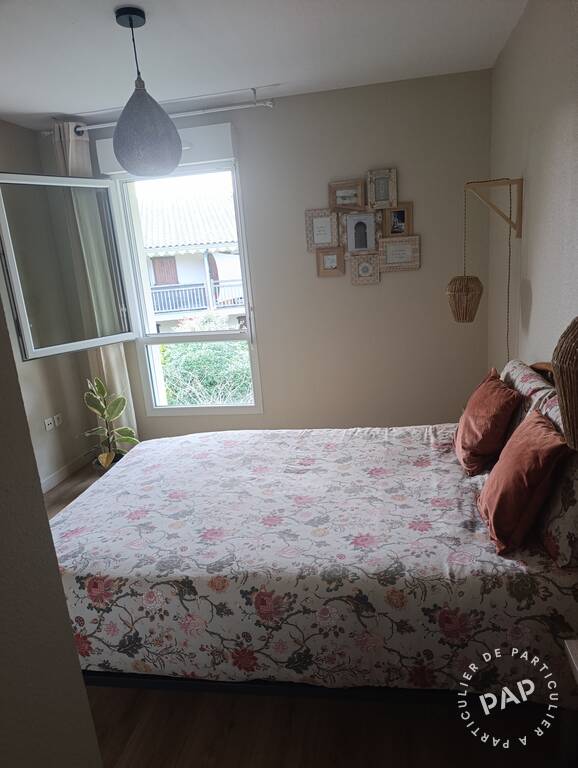 Vente appartement 2 pièces 37 m² Lanton (33138) - 37 m² - 206.000 € | Particulier à Particulier — 5