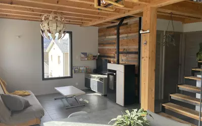Saint-Bonnet-En-Champsaur (05500)