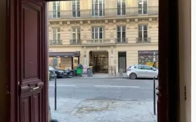 Paris 8E (75008)