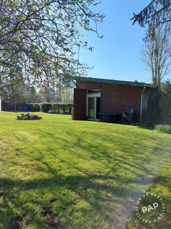 Vente maison 32 m² La HayeSaintSylvestre (27330) 32 m² 69.900