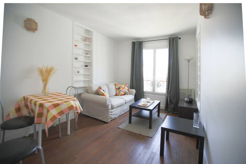 Paris 17E (75017)