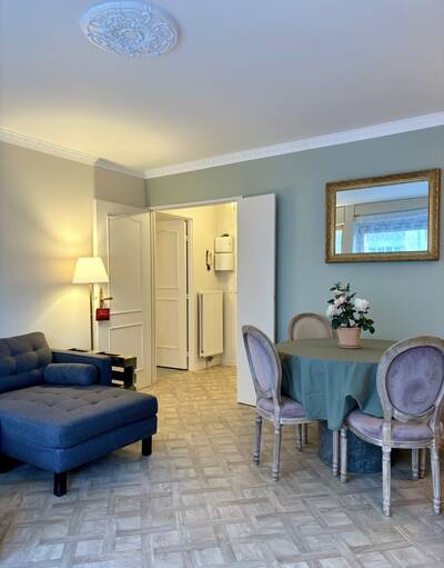 Location appartement 3 pièces Le Chesnay-Rocquencourt (78150)