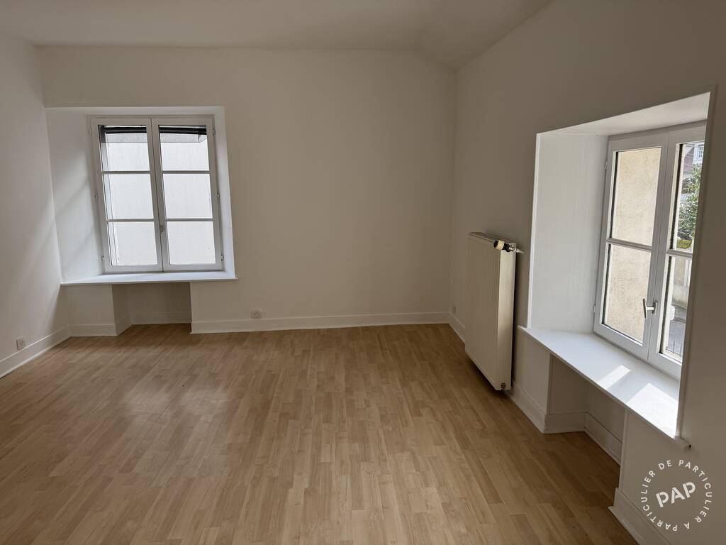 Vente Maison