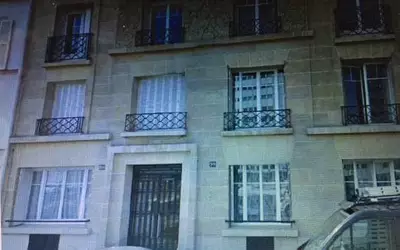 Paris 16E (75116)