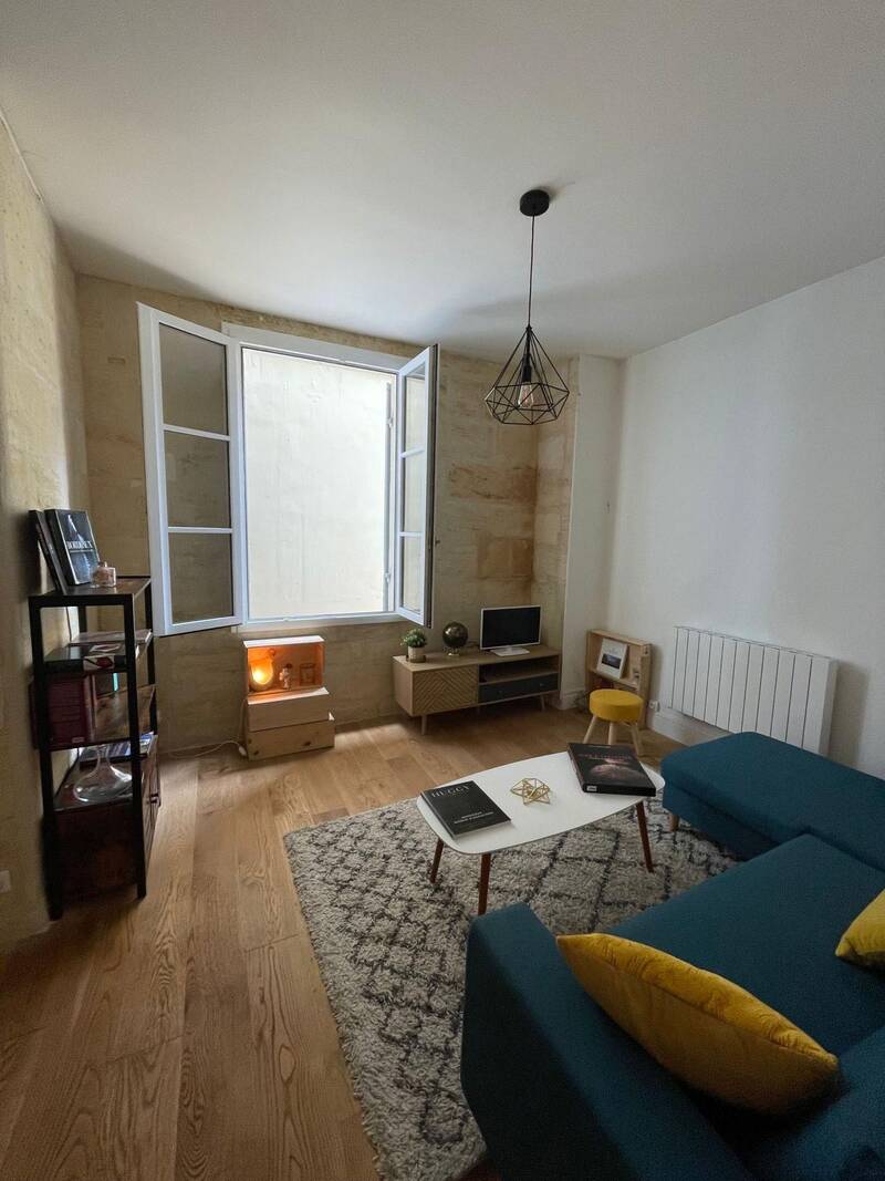Bordeaux (33000)
