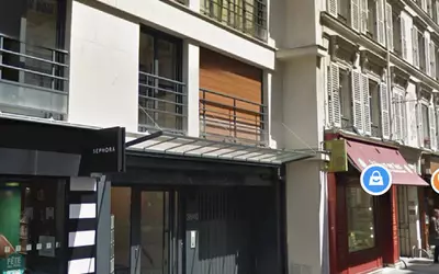 Paris 17E (75017)
