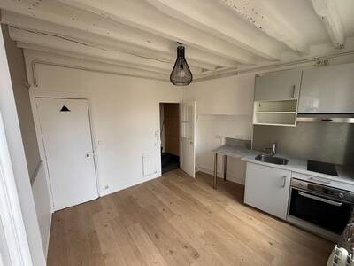 Location appartement 2 pièces Saint-Forget (78720)