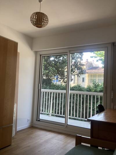 Location chambre en colocation 3 pièces Bordeaux (33)