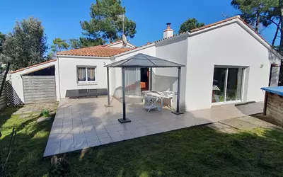 La Tranche-Sur-Mer (85360)