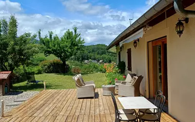 Rumilly (74150)