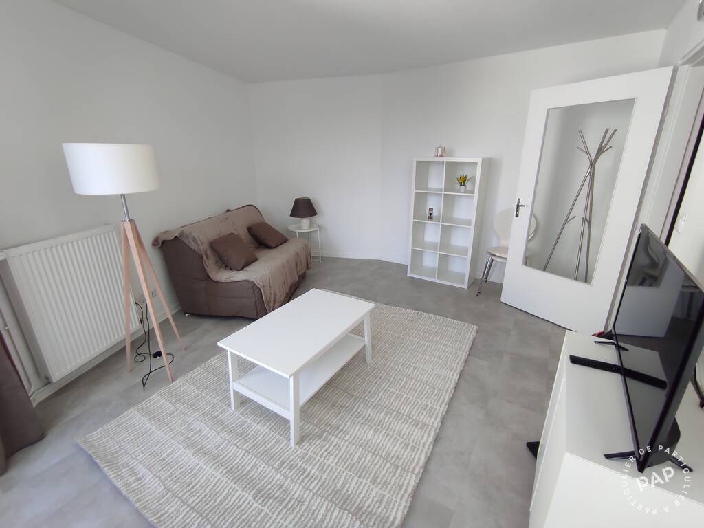 appartement à Noisiel