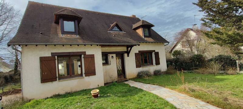 Rosny-Sur-Seine (78710)
