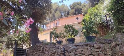 Vente maison 4 pièces Istres (13)