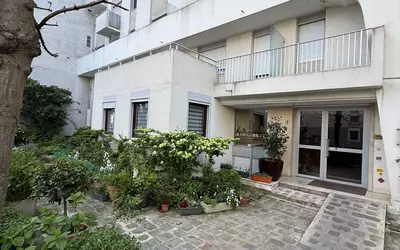 Paris 20E (75020)