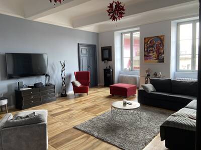 Vente appartement 5 pièces Le Puy-en-Velay (43000)