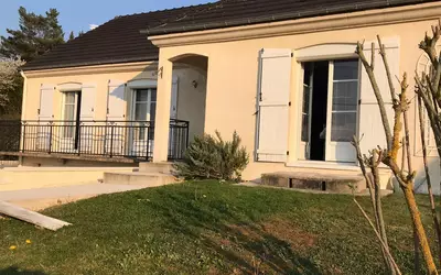 Saint-Martin-Du-Tertre (89100)