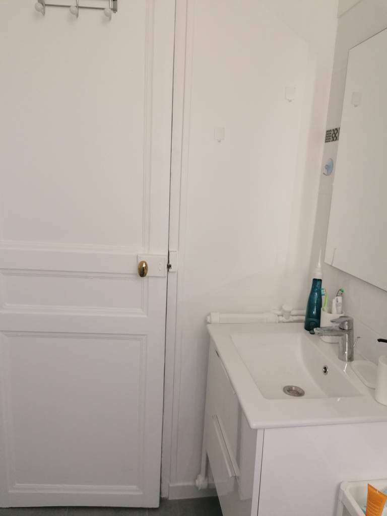 Paris 20E (75020)