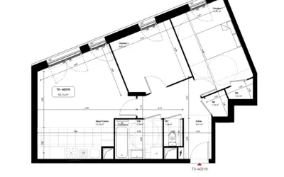 Bagneux (92220)
