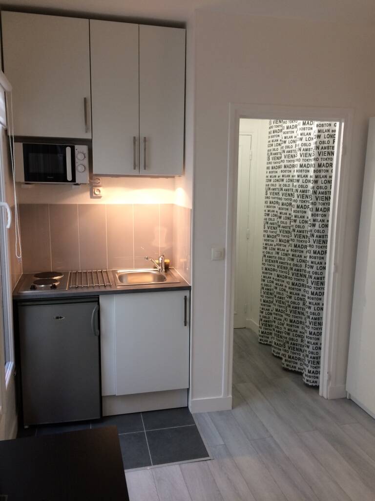 Paris 18E (75018)