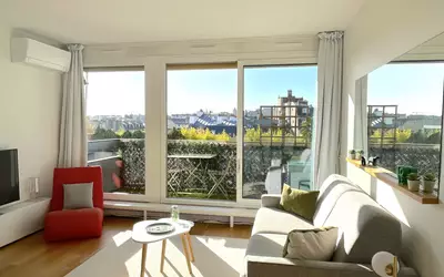 Paris 6E (75006)