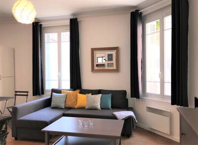Location appartement 2 pièces Honfleur (14600)