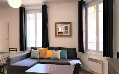 Honfleur