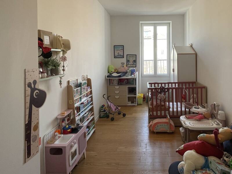 Marseille 5E (13005)