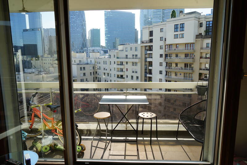 Courbevoie (92400)