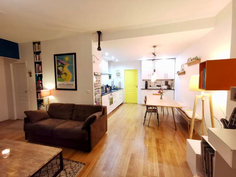 Paris 18E (75018)