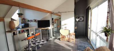Location appartement studio Wissous (91320)
