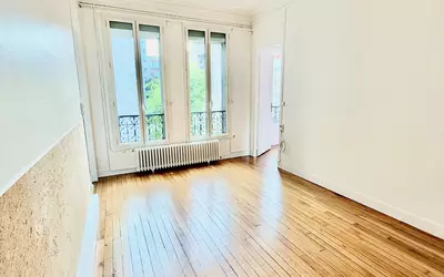 Paris 14E (75014)