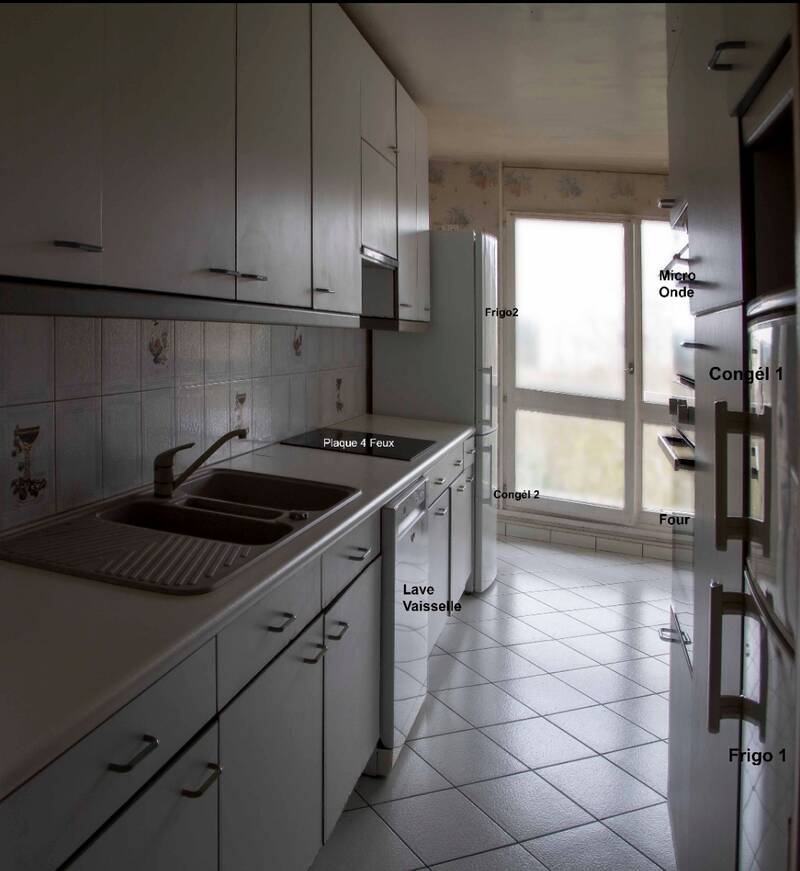 Cergy (95000)