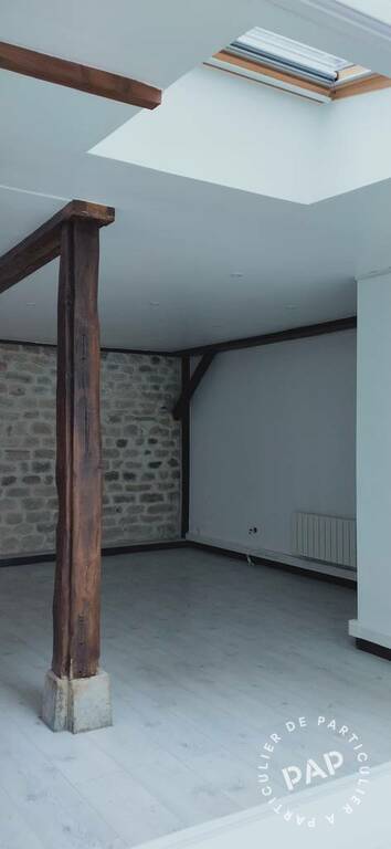 Maison a louer boulogne-billancourt - 4 pièce(s) - 71 m2 - Surfyn