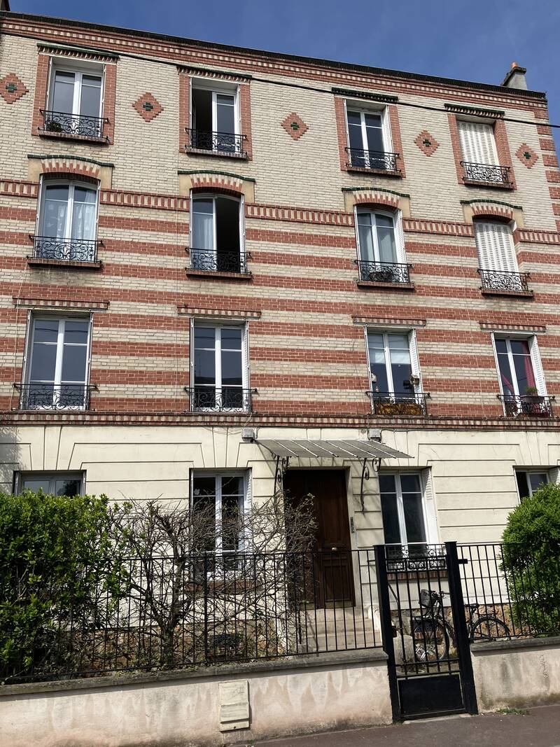 Maisons-Laffitte (78600)