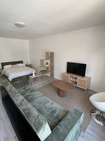 Location appartement studio Évry-Courcouronnes (91)
