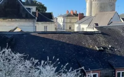 Saumur
