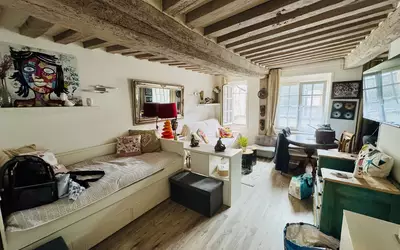 Honfleur (14600)