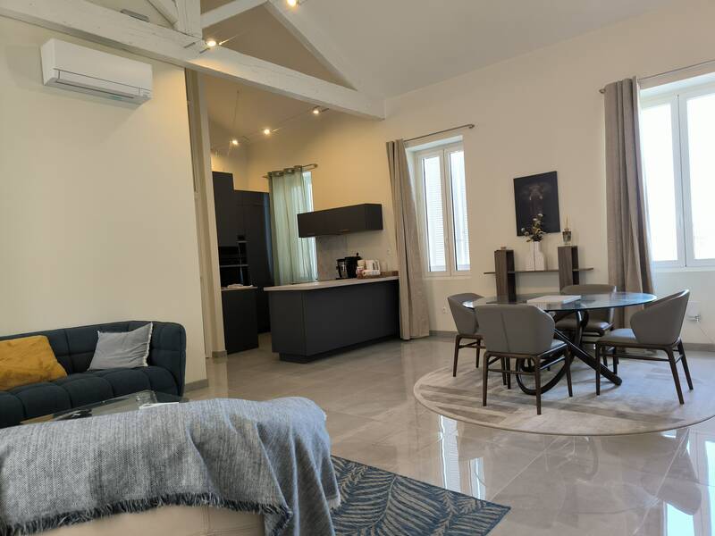 Marseille 12E (13012)