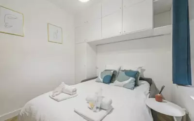 Paris 18E (75018)