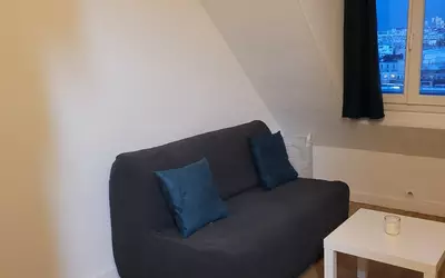 Paris 10E (75010)
