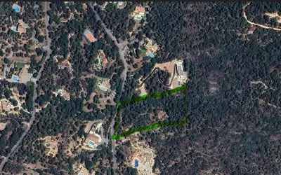 30 Min De St Tropez, Les Charles,Le Muy (83490)