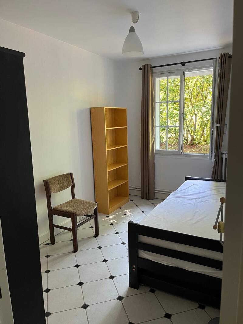 Le Vésinet (78110)