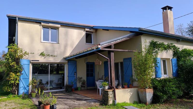 Saint-Jean-De-Marsacq (40230)