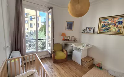 Asnières-Sur-Seine (92600)