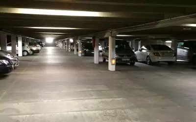 Paris 13E