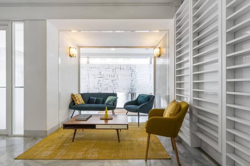 Bureaux, local professionnel Paris - 5&nbsp;m² - 99&nbsp;&euro;